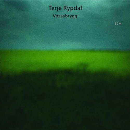 Terje Rypdal - Vossabrygg [New CD] Spain - Import