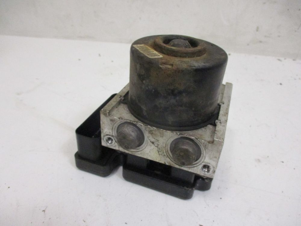 ABS Hydraulic Control Unit for Peugeot 207 WA Model