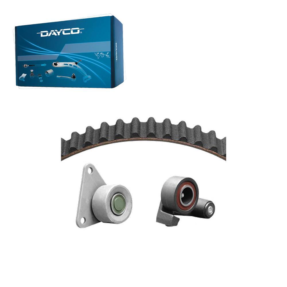 Volvo V70 2.3L L5 1999 Engine Timing Belt Kit by Dayco