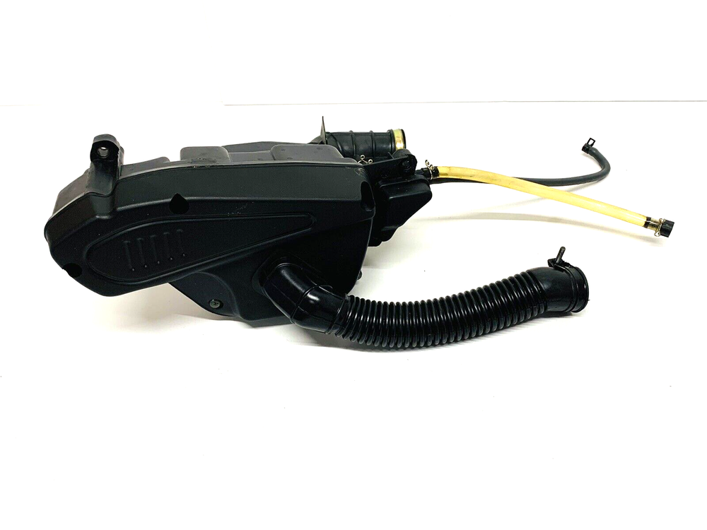 NECO ABRUZZI 50 AND 125 FACTORY MADE AIR FILTER BOX ASSEMBLY-image
