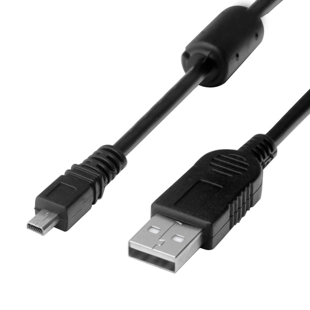 Fujifilm USB Camera Data Sync & Charging Cable Replacement