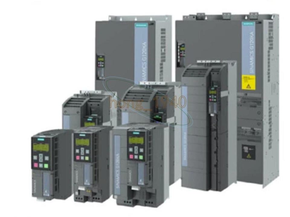 One New Siemens Inverter 6Sl3220-2Yd38-0Cb0 6Sl3 220-2Yd38-0Cb0 Bop-2 Panel