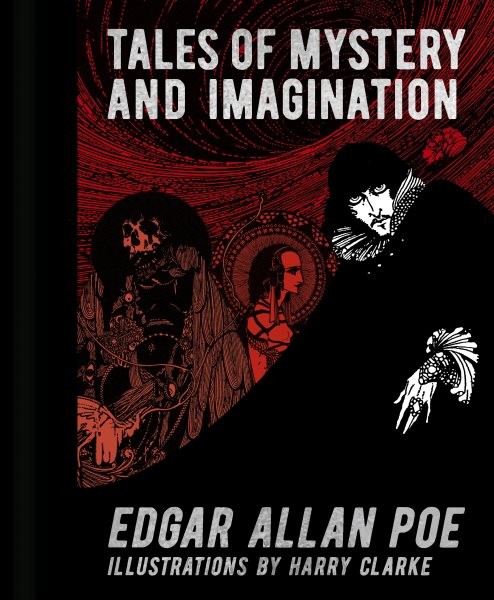 Edgar Allan Poe : Tales of Mystery & Imagination, Hardcover by Poe, Edgar All...