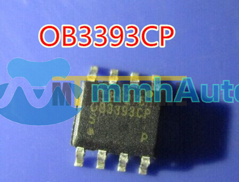 10PC OB3370NCPA OB3370NCP SOP8 LED backlight driver controller New