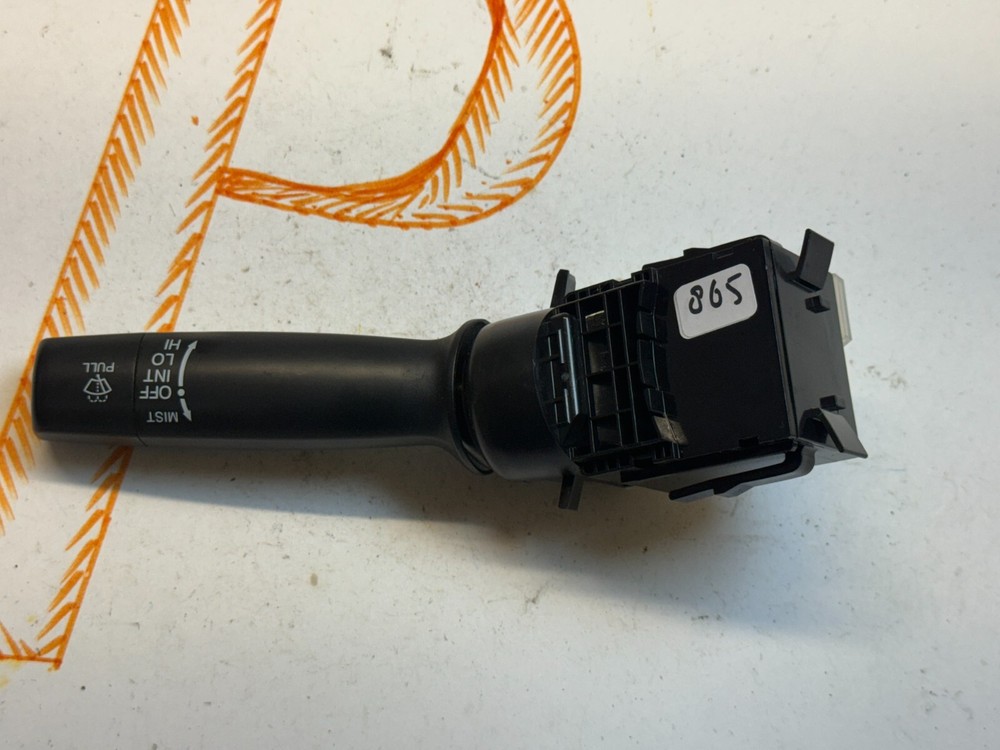 2012-2015 Honda Civic OEM Wiper Control Switch