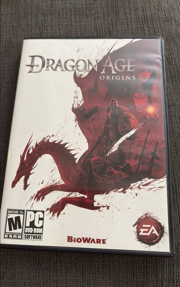 Dragon Age: Origins - PC