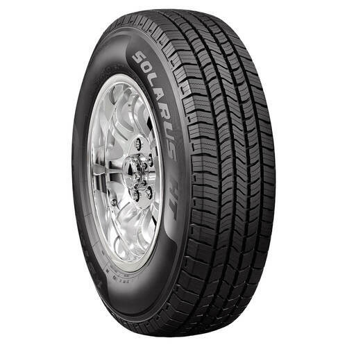 Starfire Solarus HT 255/70R16 All-Season Highway Tire
