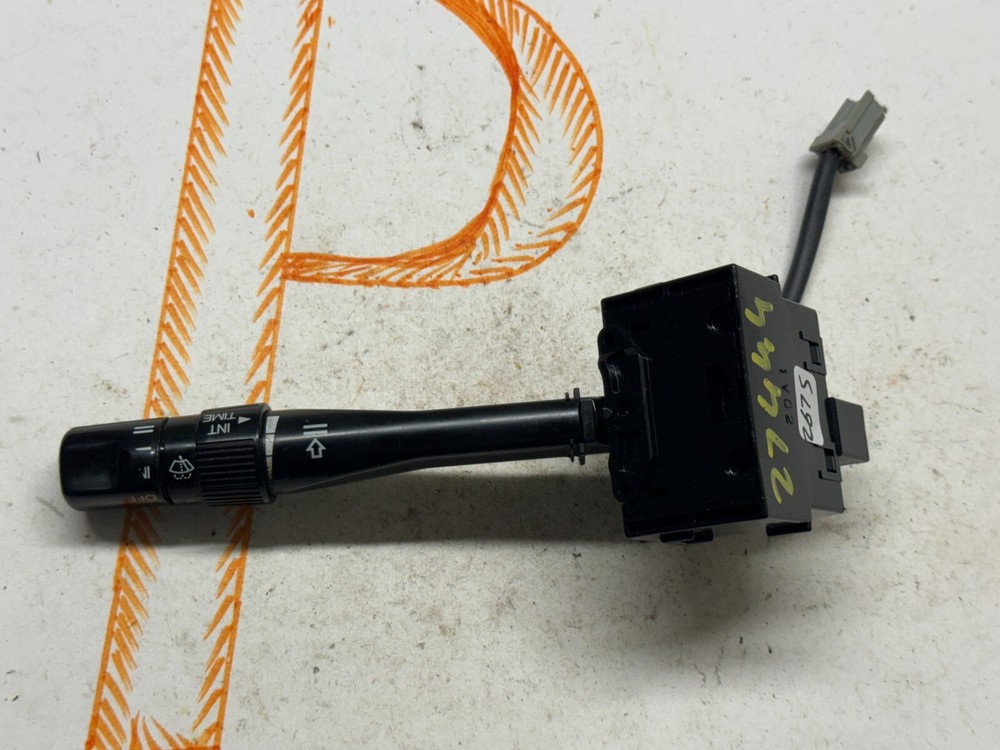 1998-2002 Honda Accord Wiper Control Switch OEM Replacement