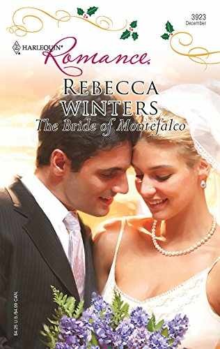The Bride of Montefalco - Paperback, by Winters Rebecca - Very Good
