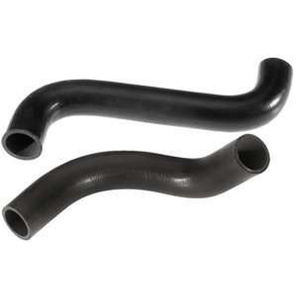 Gates 22886 Premium Molded Coolant Hose For 02-07 9-2X Impreza Outback