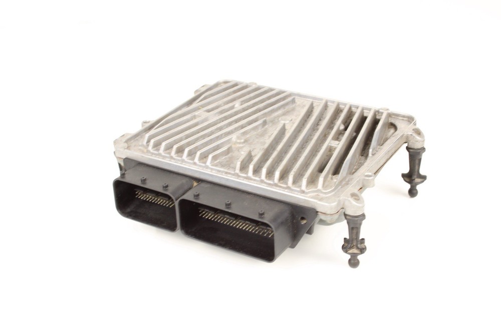 2006-2011 Mercedes Benz Engine Control Unit E350 CLK350 C350 OEM ECU