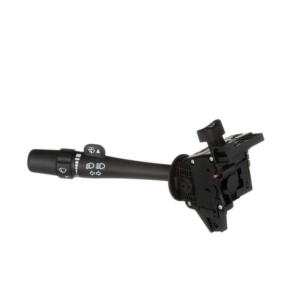 New SMP Windshield Wiper Switch for 2003-2006 Chevy Silverado 3500