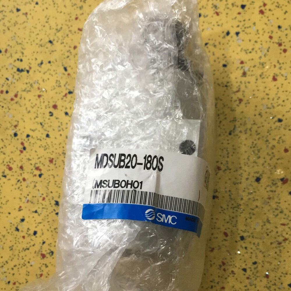 1PC NEW SMC cylinder MDSUB20-180S MDSUB20-180S #A6-4