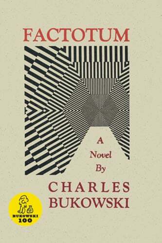 Factotum by Charles Bukowski: Used