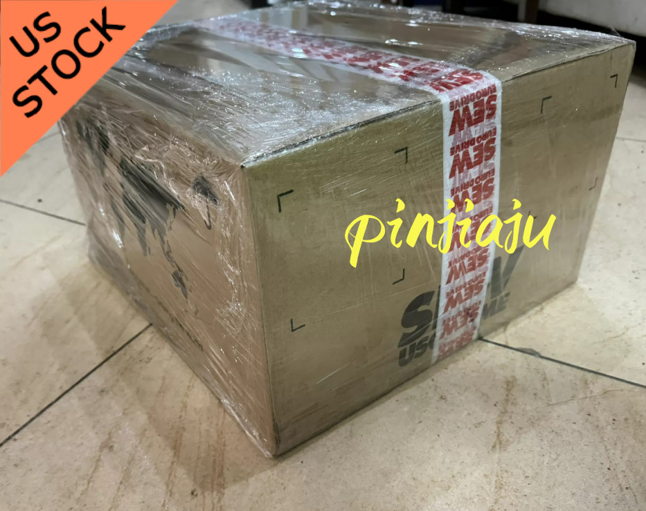 Sealed MCV40A0040-5A3-4-00 SEW NEW Frequency Converter In Box Fast Ship US Stock