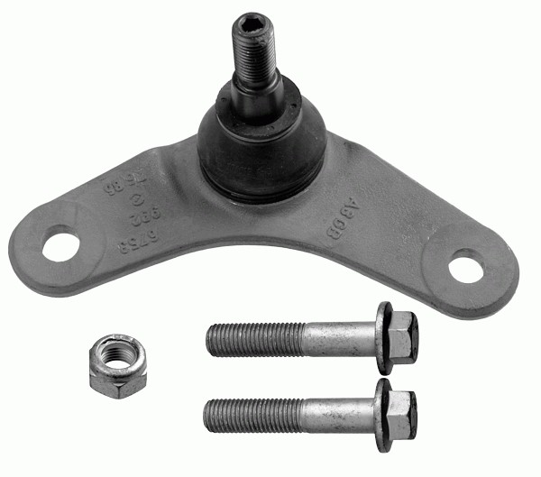 25385 02 Lemförder support/guide joint for MINI