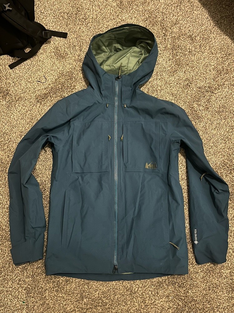 REI First Chair GTX Jacket