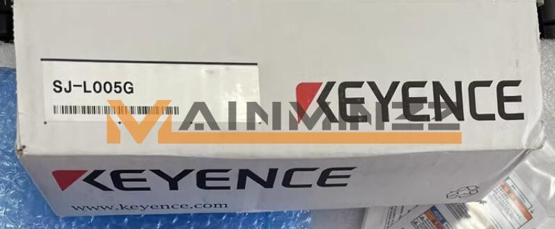 1PCS NEW Keyence SJ-L005G electrostatic eliminator