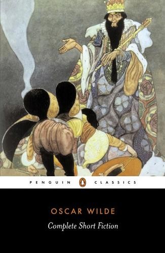 Oscar Wilde The Complete Short Fiction (Paperback)Another great item from Rarewaves USA | Free delivery!