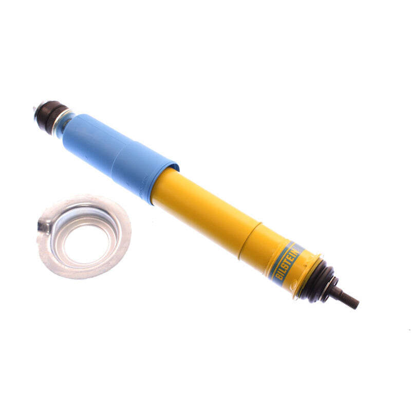 Bilstein B6 Fits 2000 Mercedes-Benz ML320 Base Rear 46mm Monotube Shock Absorber