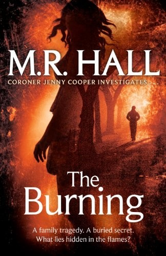 The Burning (Coroner Jenny Cooper series) by Hall, Matthew Book The Fast FreeFREE US DELIVERY | ISBN: 0230752047 | Quality Books