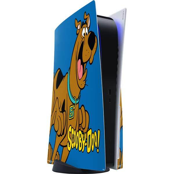 Scooby-Doo PS5 Console Skin - Scooby-Doo