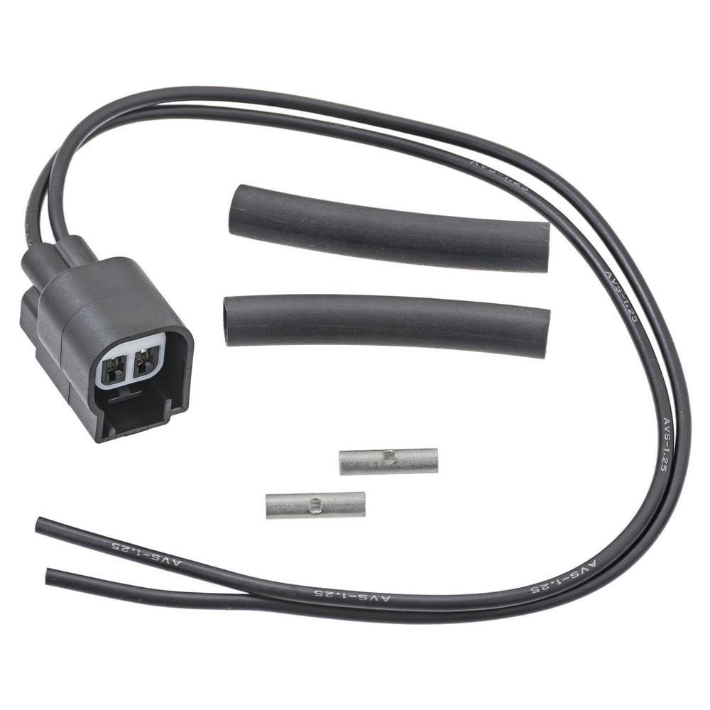 ABS Wheel Speed Sensor Connector Front SMP Compatible with 2014-2020 Mazda 6-image