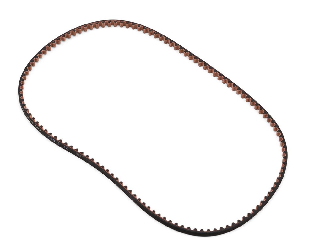 Yokomo MS 2.0 Bando Drive Belt (120T) [YOKBD-360LB]🌟✨25 Years on eBay! 250,000+ feedback!✨🌟