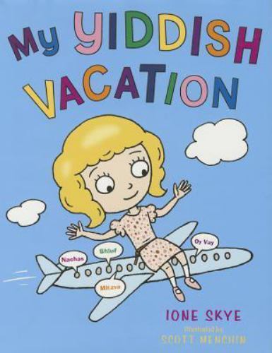 Discover the Charm of a Yiddish Getaway