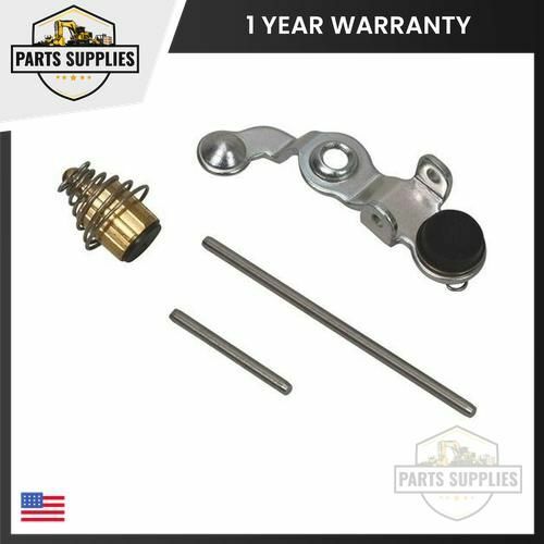 TOYOTA 4Y LPG FORKLIFT OVERHAUL VALVE KIT 04237-U1101-71