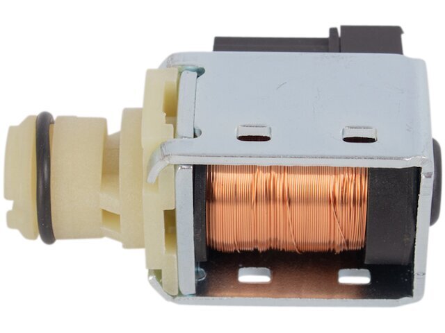 TRQ Automatic Transmission Shift Solenoid for 2004-2006 Pontiac GTO 57VHCJ