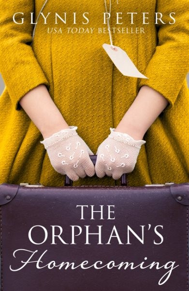 Orphan’s Homecoming, Paperback by Peters, Glynis, Brand New, Free shipping in...