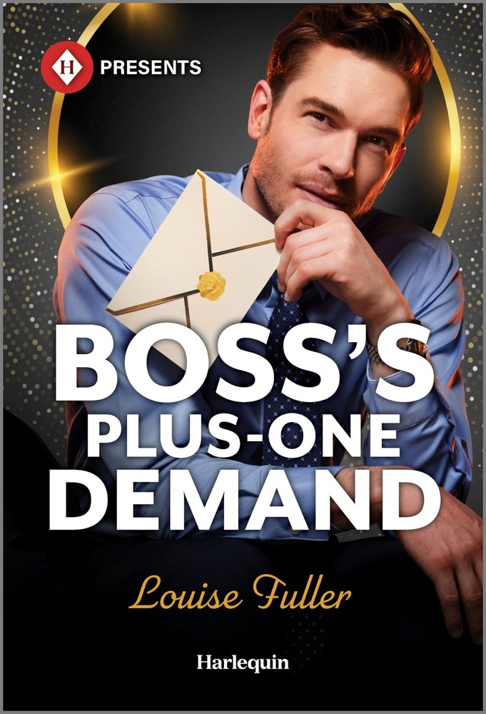 Boss's Plus-One Demand (Ruthless Rivals, 1) by Fuller