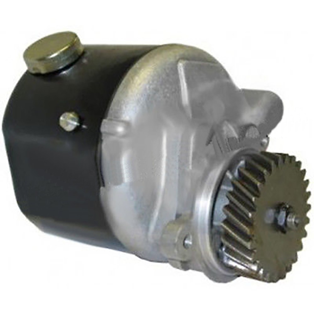 Power Steering Pump Fits Ford 8000 8600 9000 9600 D3NN3A674B D6NN3K514B
