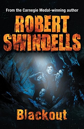 Blackout by Swindells, Robert Paperback Book The Fast Free ShippingFREE US DELIVERY | ISBN: 0552561541 | Quality Books