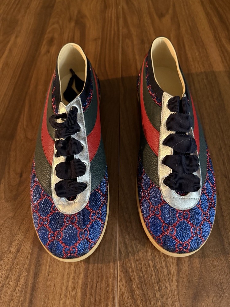 Men’s Size 10US GUCCI Shoes