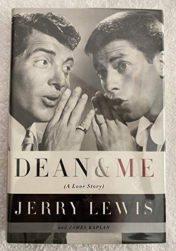Dean & Me: A Love Story, Kaplan, James
