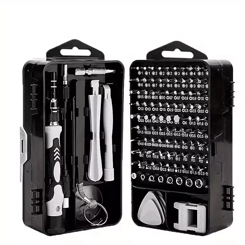 Cell Phone Tablet Repair Opening Tool Kit Set Pry Screwdriver For Iphone Samsung