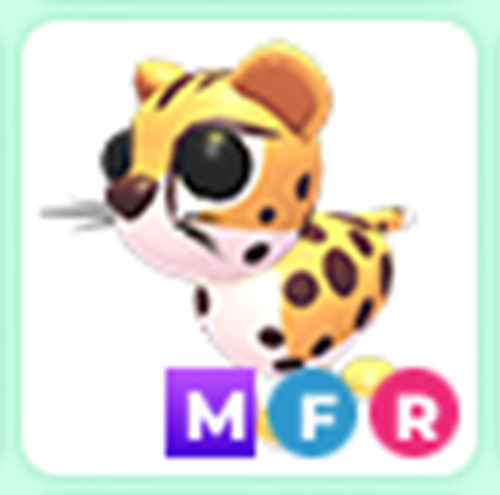 MFR Cheetah - Adopt from Me - Cheap & Trusted Store!!