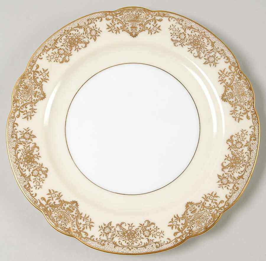 Noritake Gastonia Salad Plate 436037