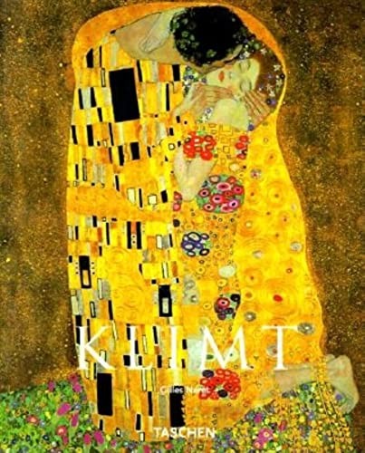Gustav Klimt 1862 - 1918 (Basic Art Album) (Tasche... by Neret, Gilles PaperbackFREE US DELIVERY | ISBN: 382285980X | Quality Books