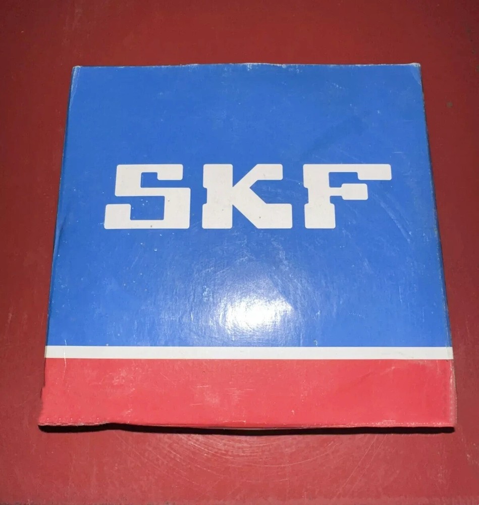 NEW SKF NA 4824 single row needle roller bearing 1PCS #PA