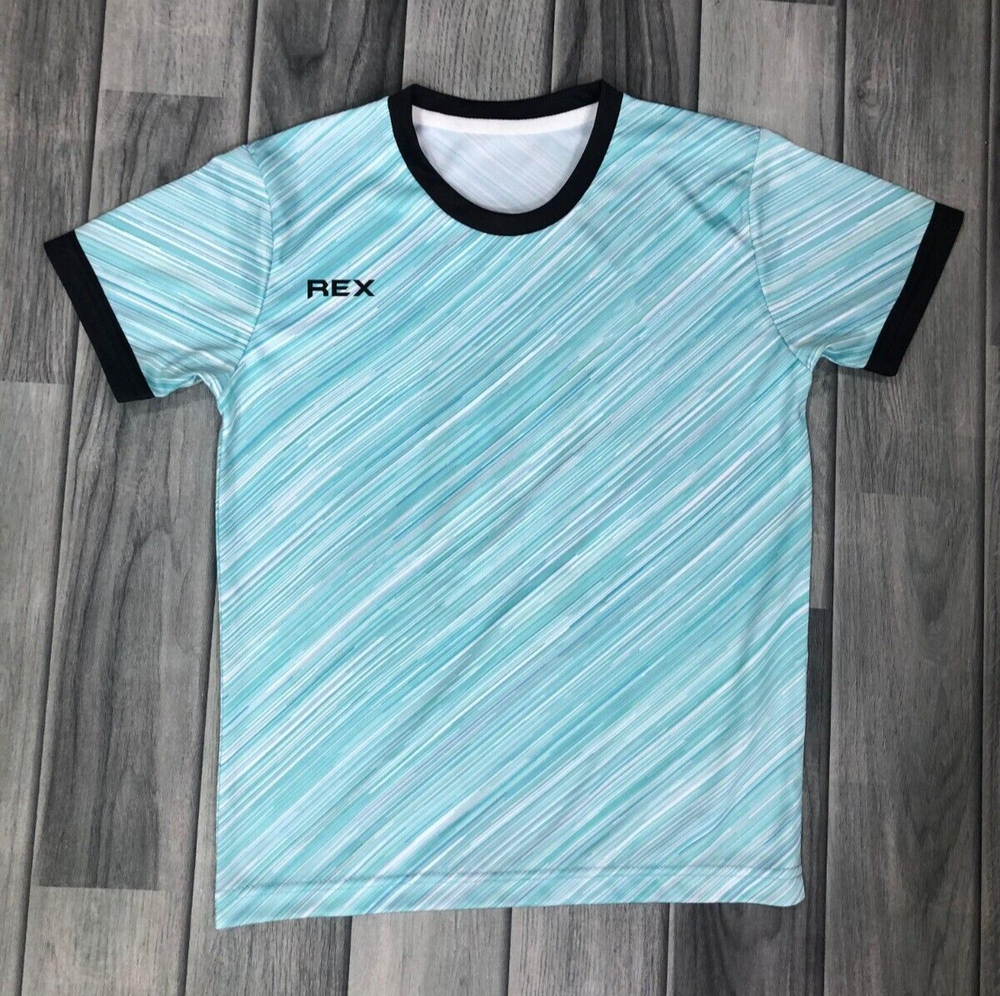 Premium Performance Soccer Jersey for Men and Women