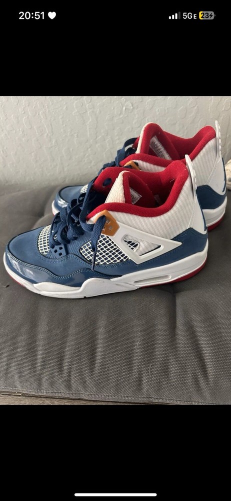 jordan 4
