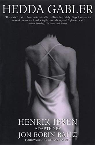 Hedda Gabler, Ibsen, Henrik