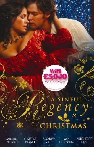 A Sinful Regency Christmas (Mills & Boon Special Releases) by Marguerite KayeFREE US DELIVERY | ISBN: 0263902366 | Quality Books