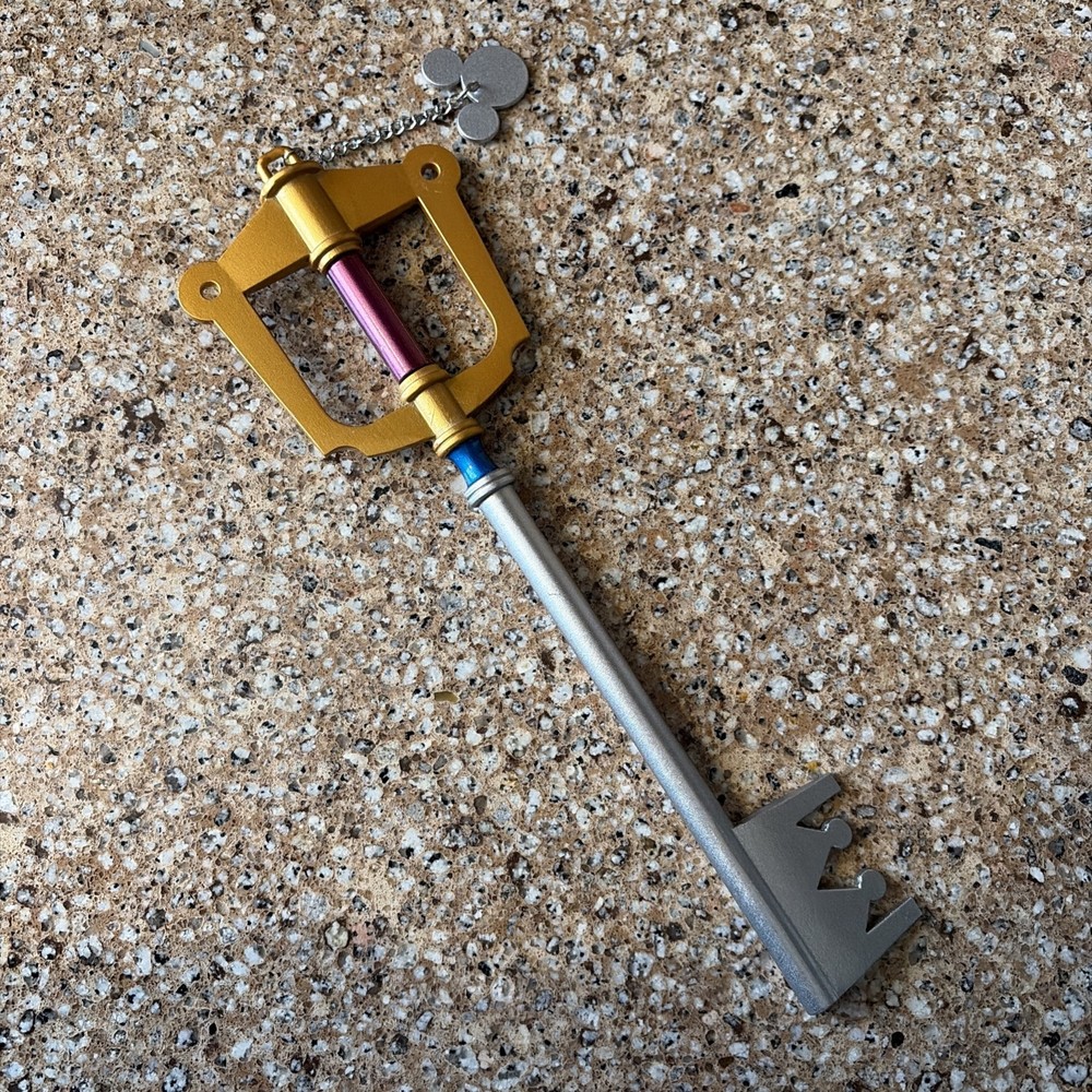 Kingdom Hearts Keyblade