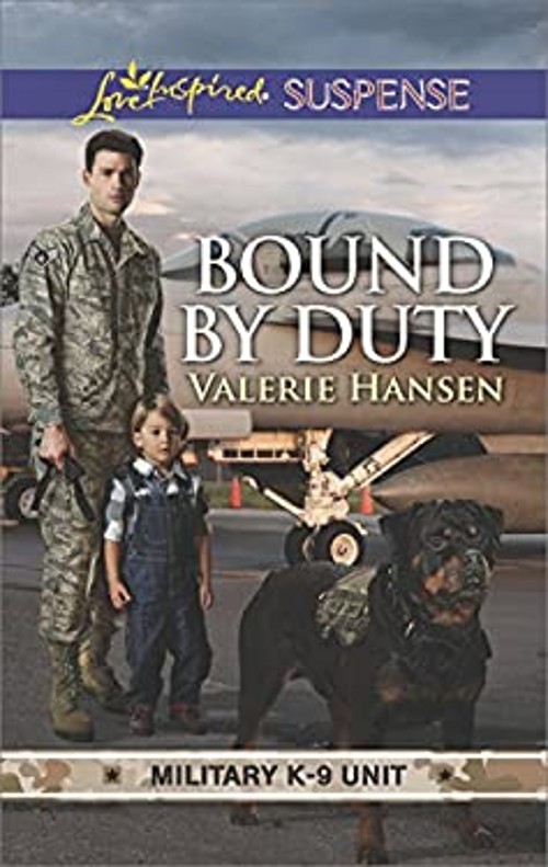 Bound by Duty Mass Market Paperbound Valerie HansenFree US Delivery | ISBN:1335490345