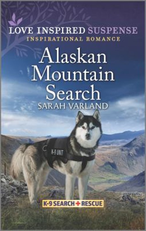 Alaskan Mountain Search Mass Market Paperbound Sarah VarlandFree US Delivery | ISBN:1335587500
