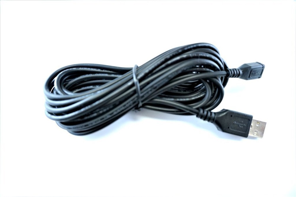 (30FT) 2.0 USB Cable for Samson Q2U Handheld Dynamic USB Microphone